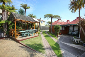 Pure Motel, Rotorua